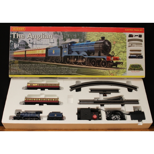 hornby r1089