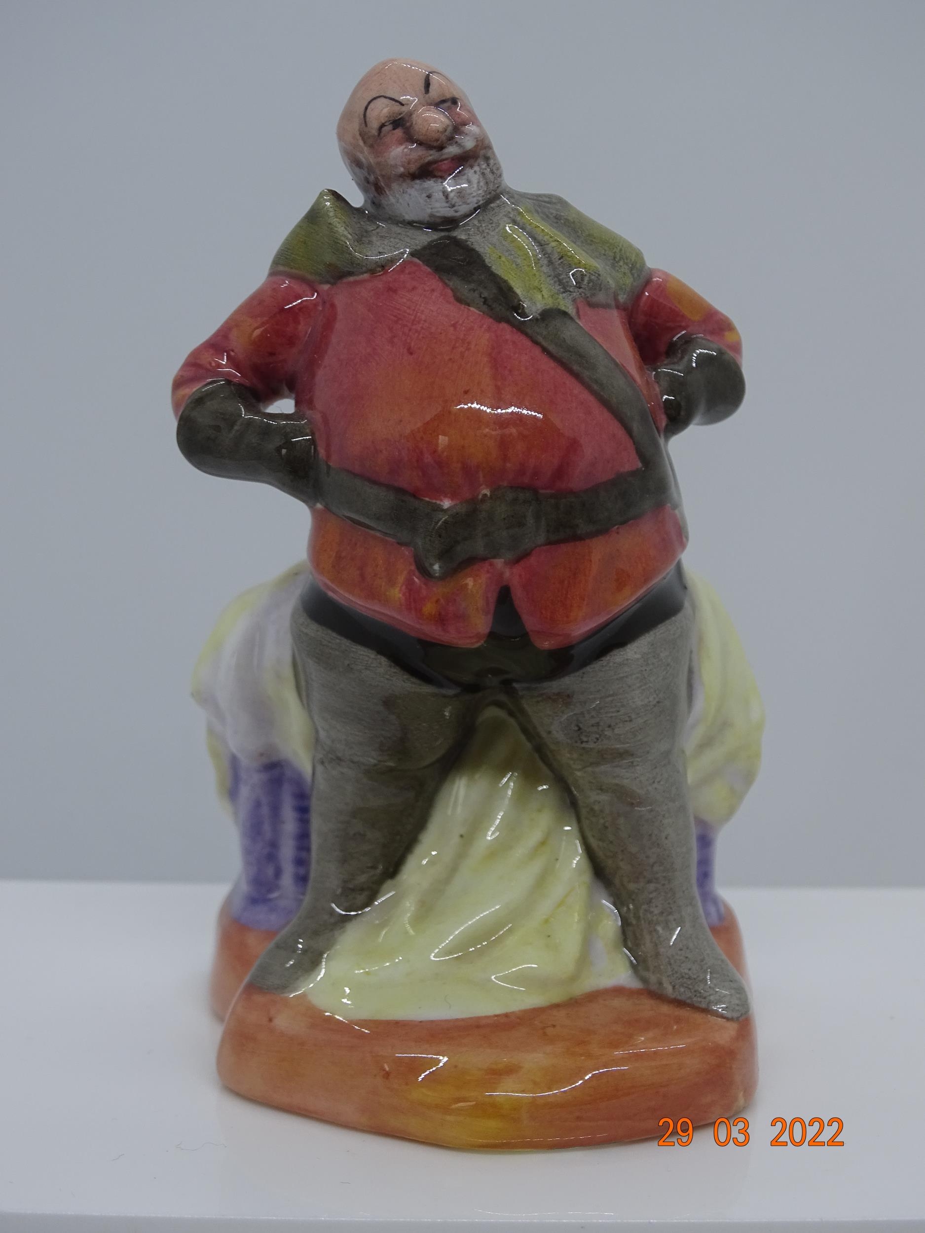 Royal Doulton 'Falstaff' Figurine, HN3236 (R5)