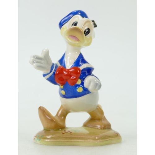 Beswick Walt Disney Donald Duck: Beswick Figure Donald Duck  