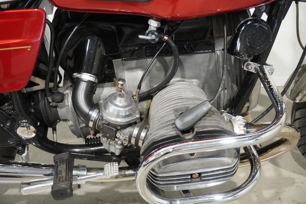 Bmw R80 Engine Specs