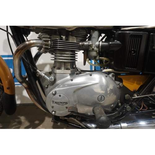 puma engines