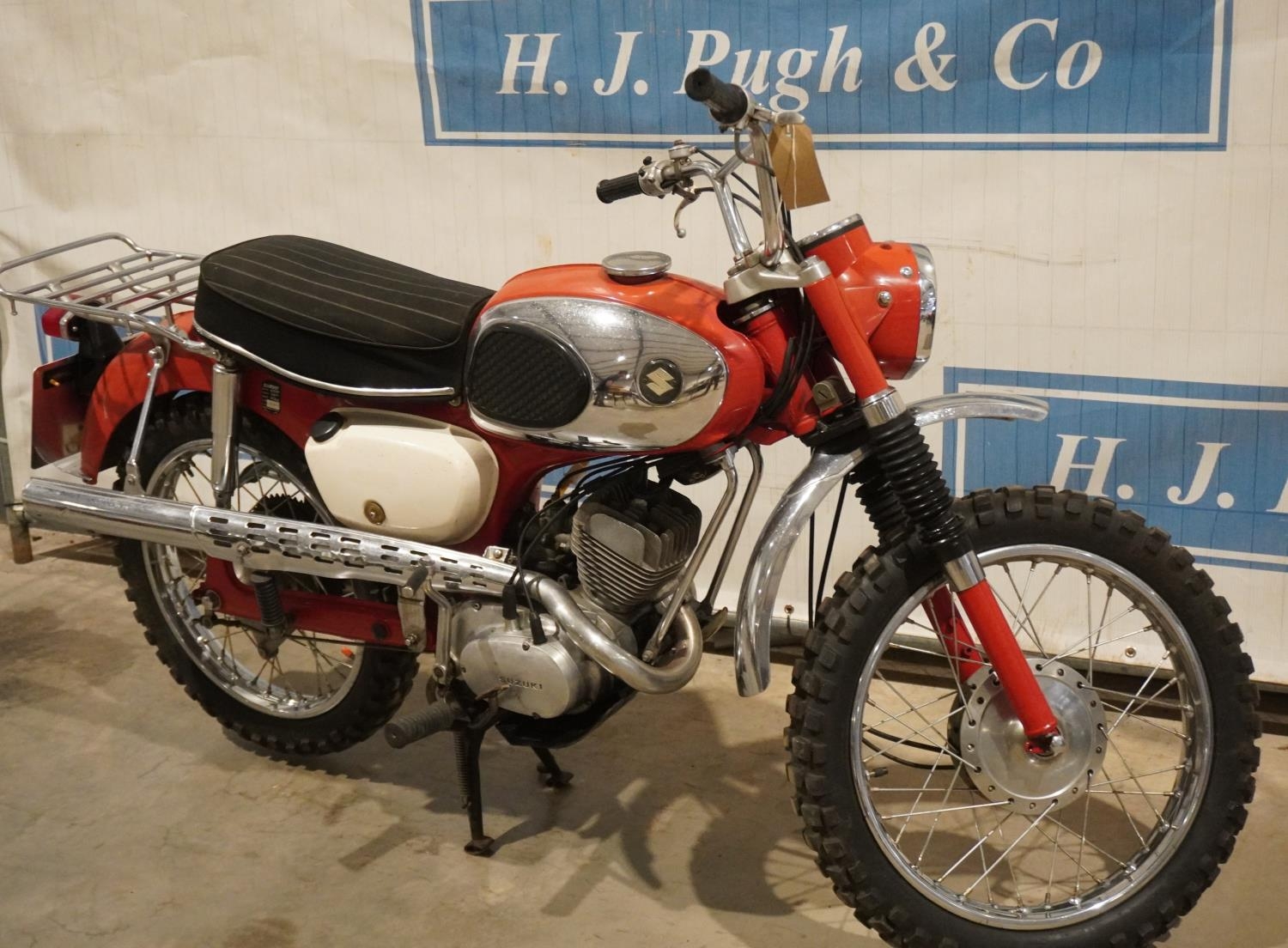 classic motorcycles spares