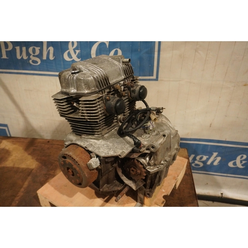 cb250 engine for sale