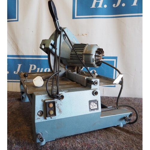 Elu TGS171 table saw single phase