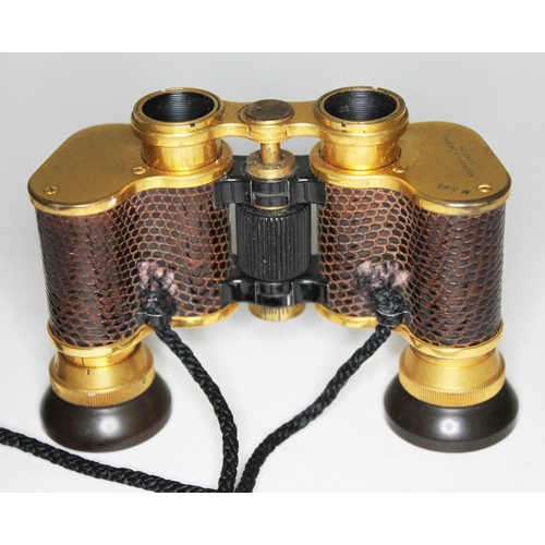 negretti and zambra opera glasses