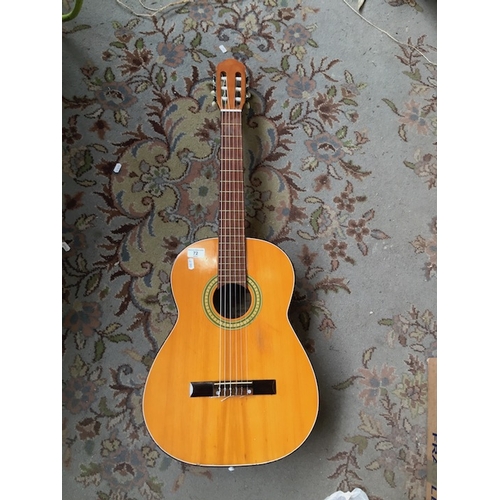 peerless classical guitar