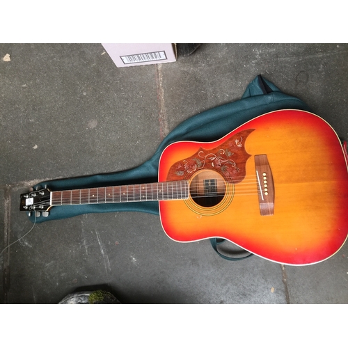 yamaha fg 295s