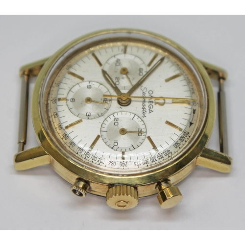 Omega Seamaster chronograph 105.005-65 