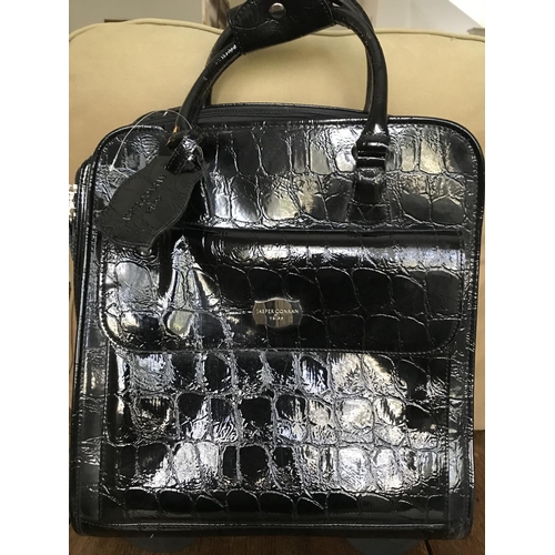 Large Overnight Bag - Jasper Conran by 