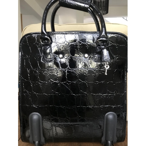 Large Overnight Bag - Jasper Conran by 