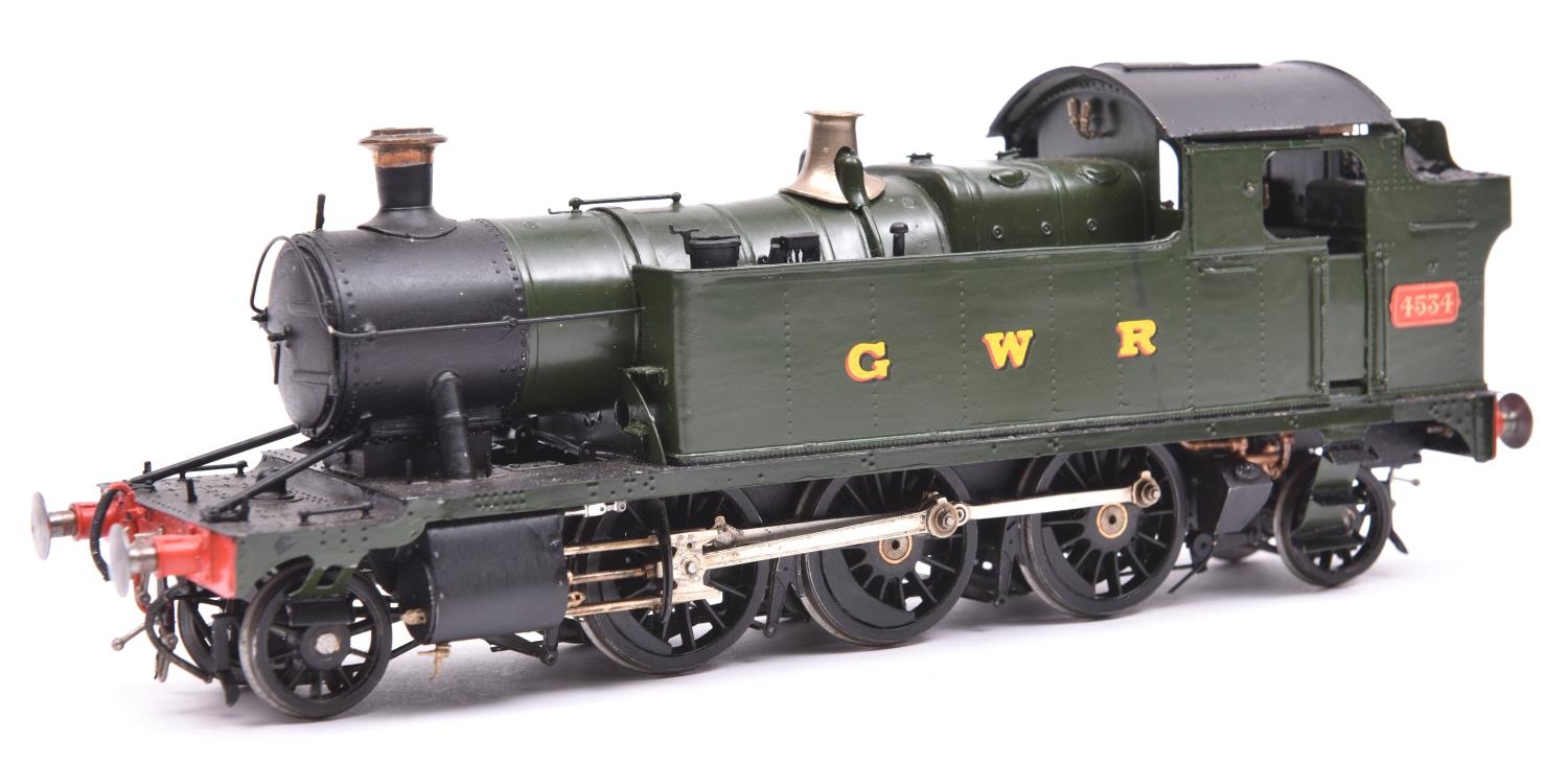 O Gauge Model Kits