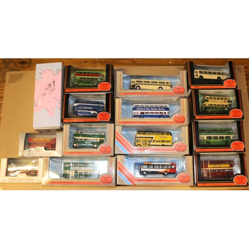 14 EFE Buses and Coaches. 3x Leyland Atlantean, Ribble, Kirk... | Barnebys