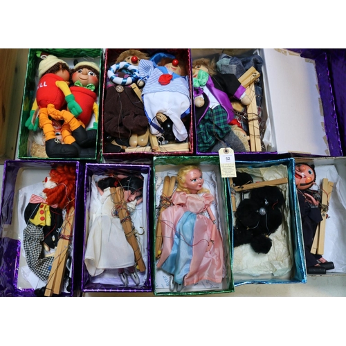 16x including Pelham Puppets. Examples include;... Barnebys