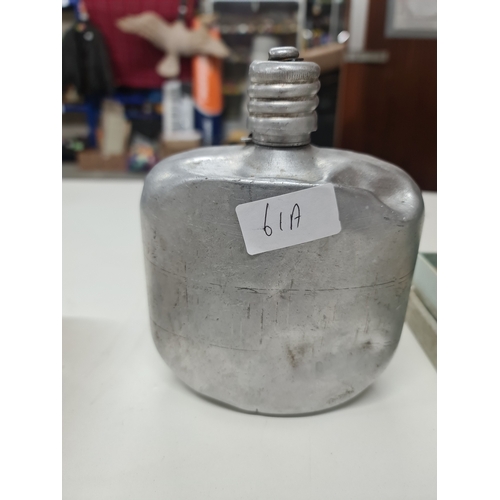 15 - WW2 Water bottle