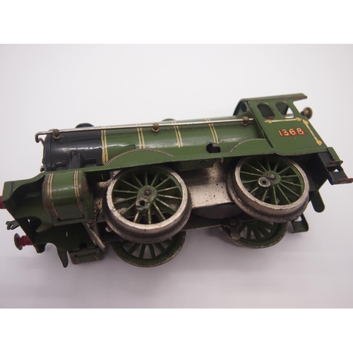 1930 hornby train set