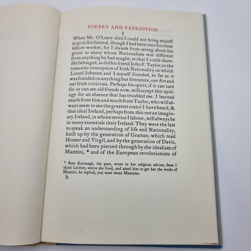 60 - A hardback first edition of 