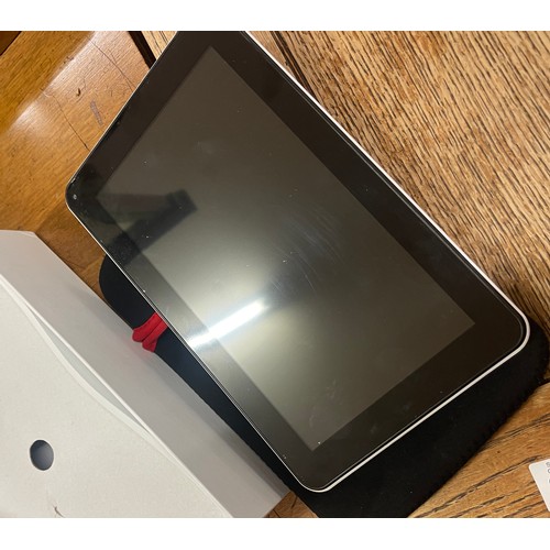 14 - Cube U39GT tablet, working order with original box