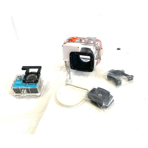 6 - Under water unused Fuji film camera case