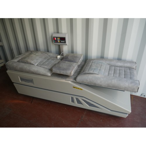 6 TONING BEDS (ALL WORKING)