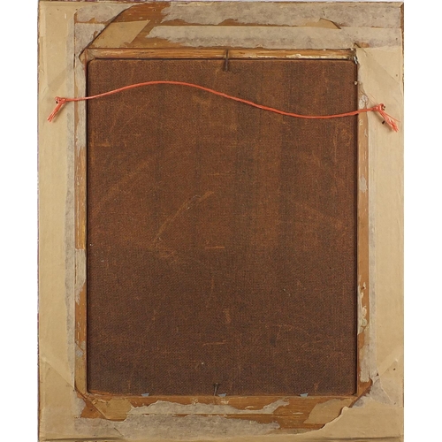 Head and shoulders portrait of a female - auctions & price archive