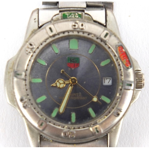 Tag Heuer Chronometer 28360 2024 dataprollc