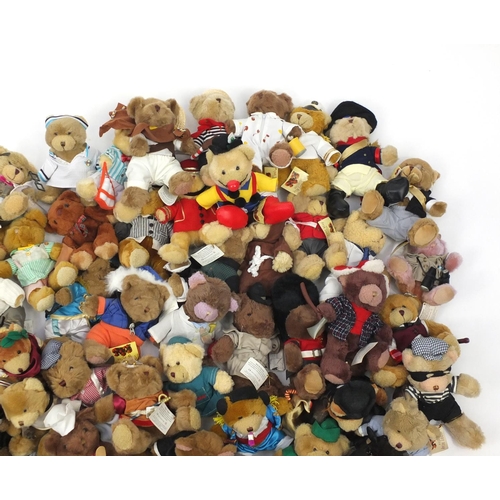 the teddy bear collection magazine