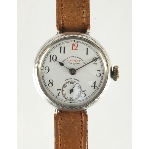 anglo swiss wrist watch