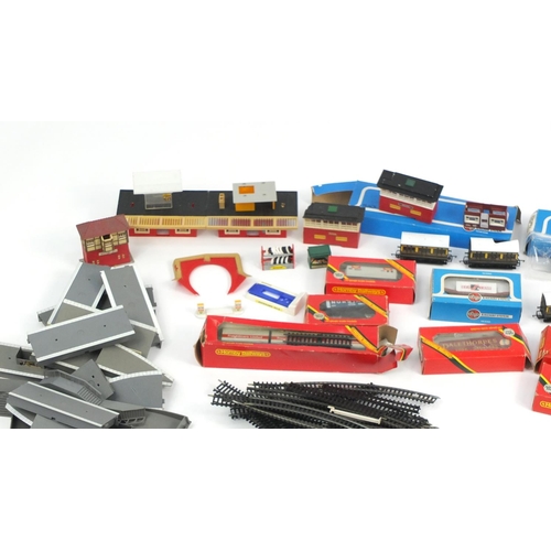 model railway accessories 00 gauge