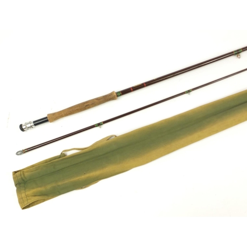 hardy esk fly rod