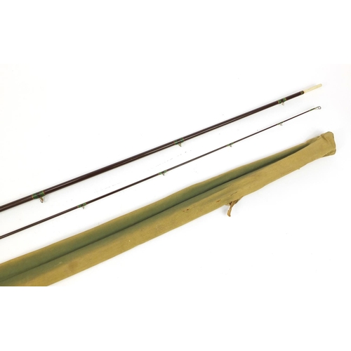 hardy esk fly rod