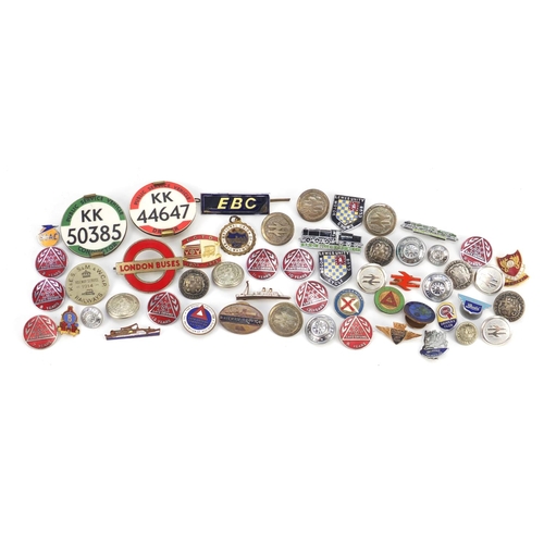 Vintage automobilia and railwayana auctions & price archive