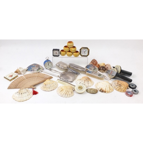 Objects including two vintage Rotex - Auktionen & Preisarchiv