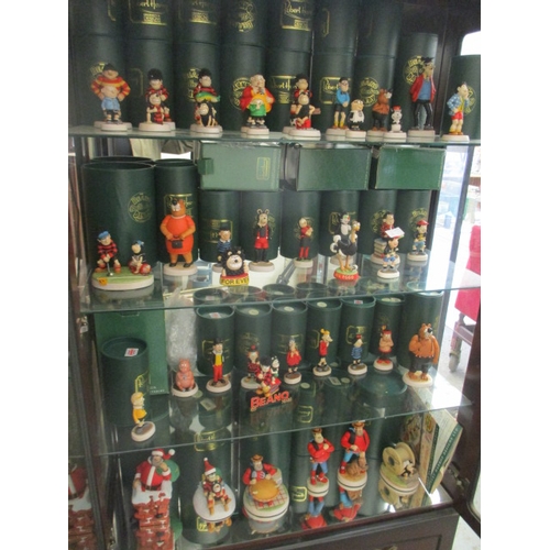 beano figures