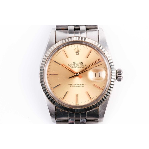 1980s rolex oyster perpetual datejust