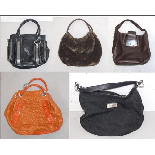 david jones dkny bags