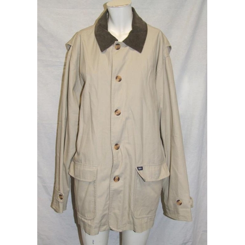 cotton traders corduroy jacket