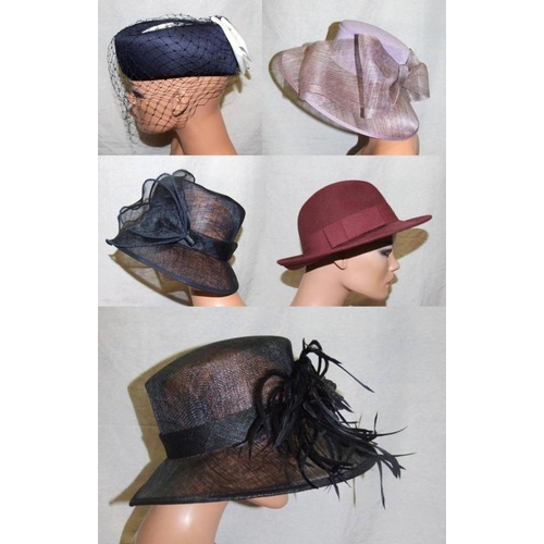 m&s ladies hats