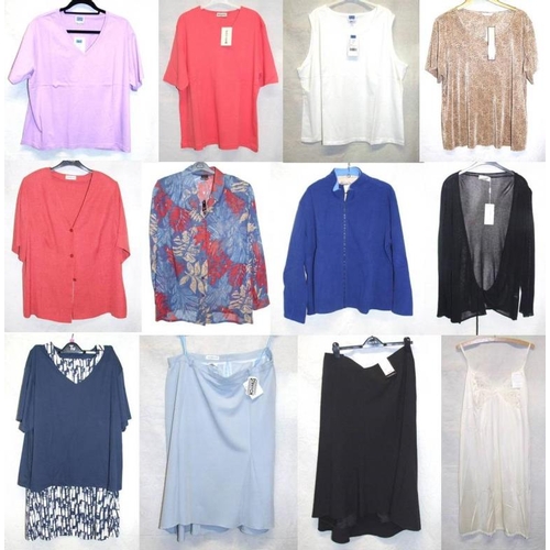 elvi ladies clothes