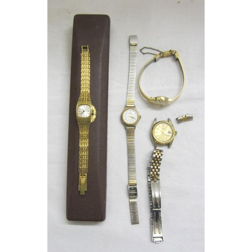 avia ladies wrist watches