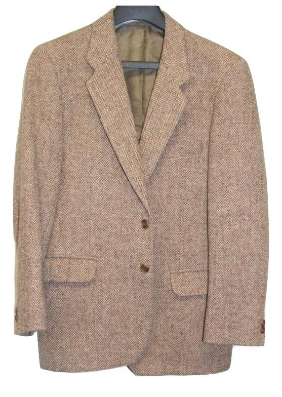 st michael tweed jacket