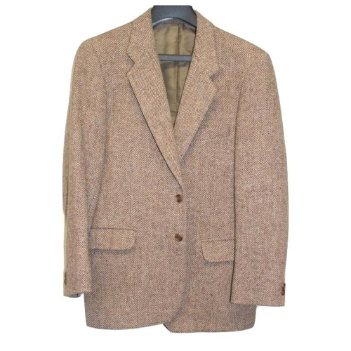 st michael tweed jacket