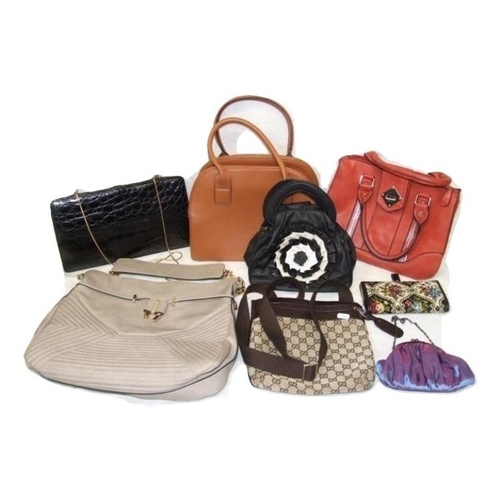 new look ladies bags