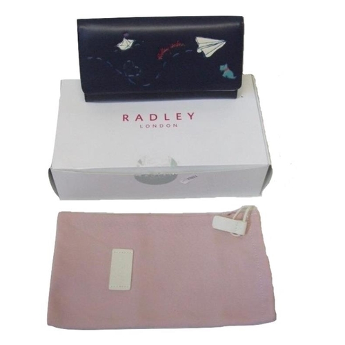 radley box bag