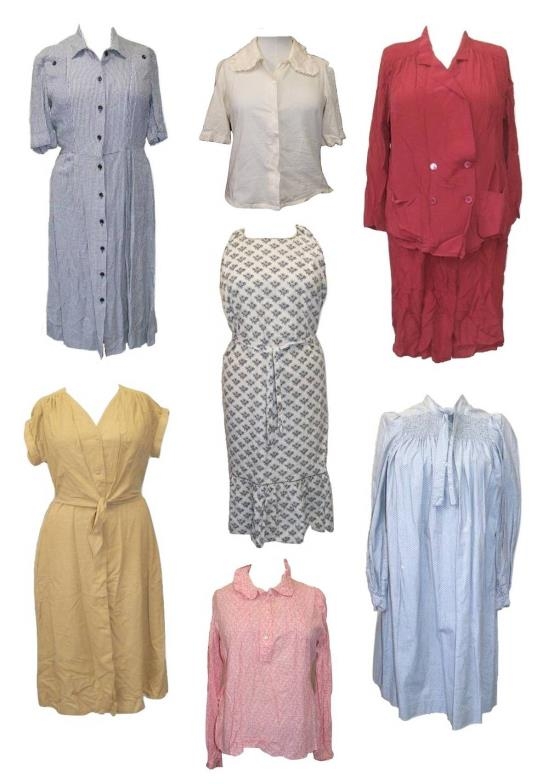 laura ashley ladies clothes