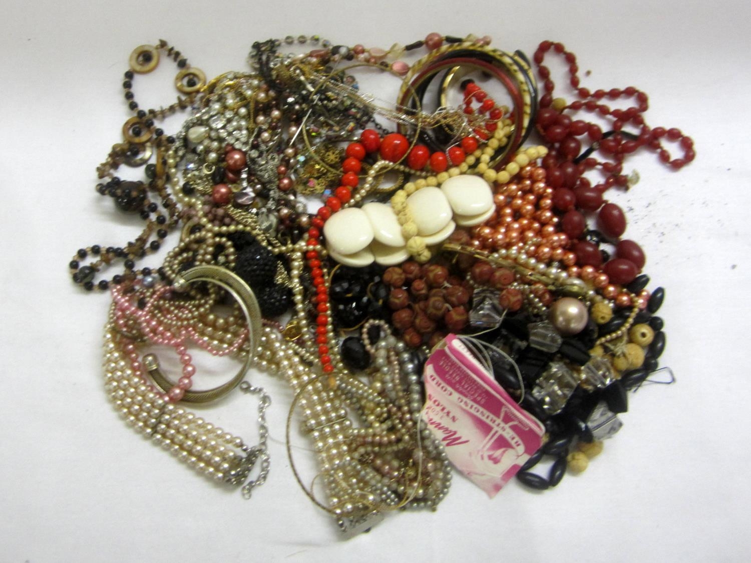 costume jewellery bangles