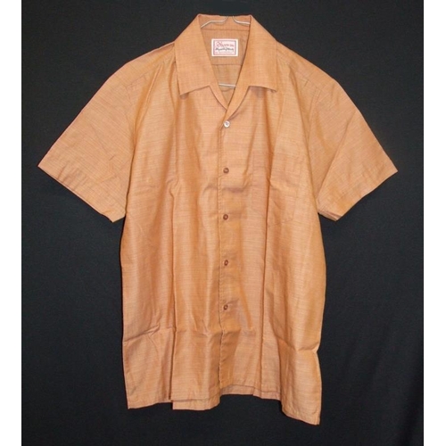 Mens Vintage Shirts incl. Cassidy 