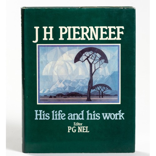 52 - J. H. PIERNEEF: HIS LIFE AND WORK by NEL