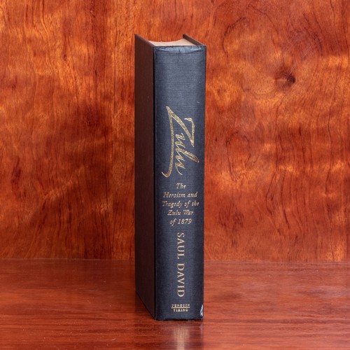 15 - Various Authors“Lalela Zulu”:100 Zulu Lyrics (Inscribed by Author), and 11 others on Zul... 