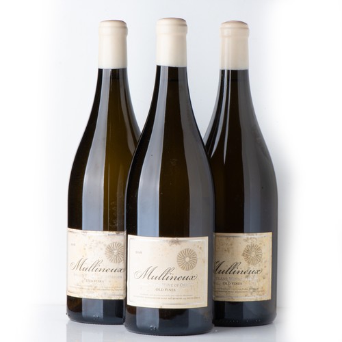 42 - THREE MAGNUMS OF MULLINEUX WHITE BLEND, SOUTH AFRICARiebeek-KasteelWhite BlendsMullineux WinesWhite ... 
