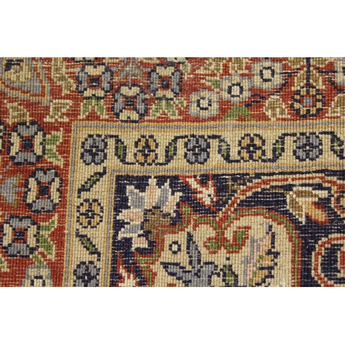 8 - Belouch rug, 1.9m x 1m